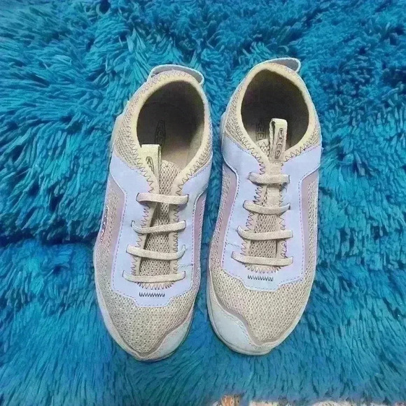 Keen Knotch Tracer Slip-on Low Hiking Sneaker youth 3 - Picture 3 of 6